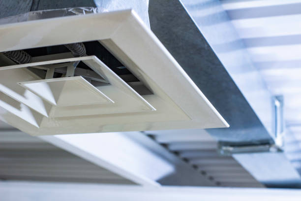Affordable HVAC Duct Cleaning in Vineyard, CA