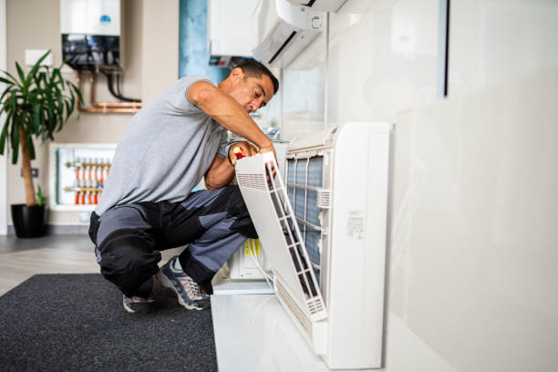 Best Local Air Duct Cleaning Services  in Vineyard, CA