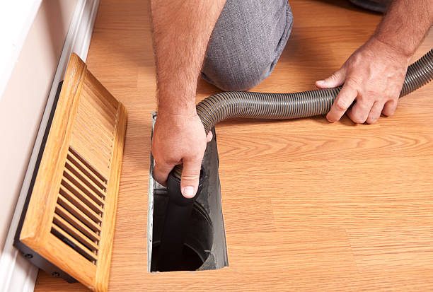 Best Best Air Duct Cleaning Company  in Vineyard, CA