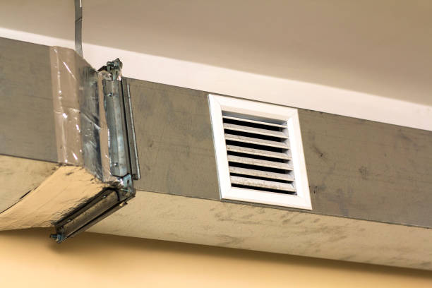 Vineyard, CA Airduct Cleaning Company