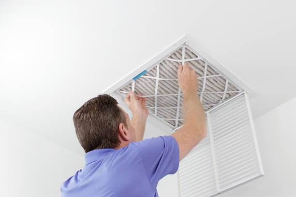 Best Residential Air Duct Cleaning  in Vineyard, CA